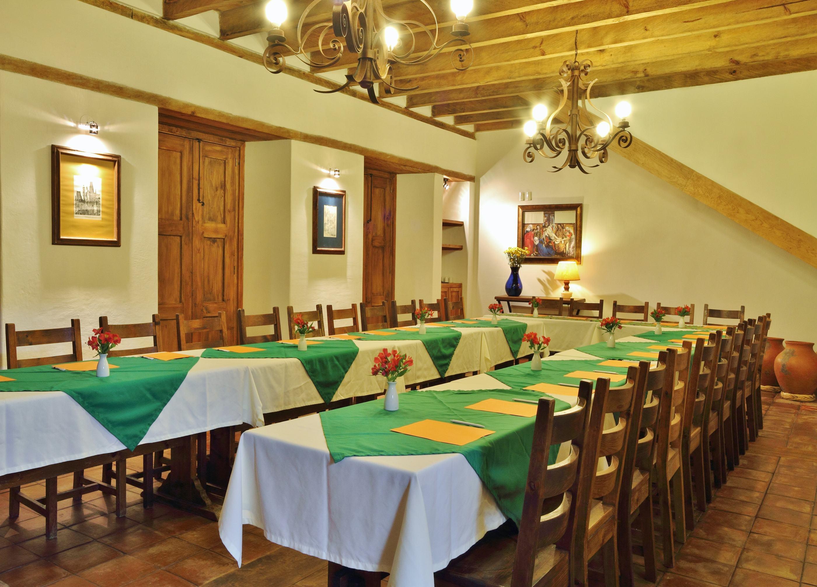 Hotel Casavieja San Cristóbal de Las Casas 외부 사진