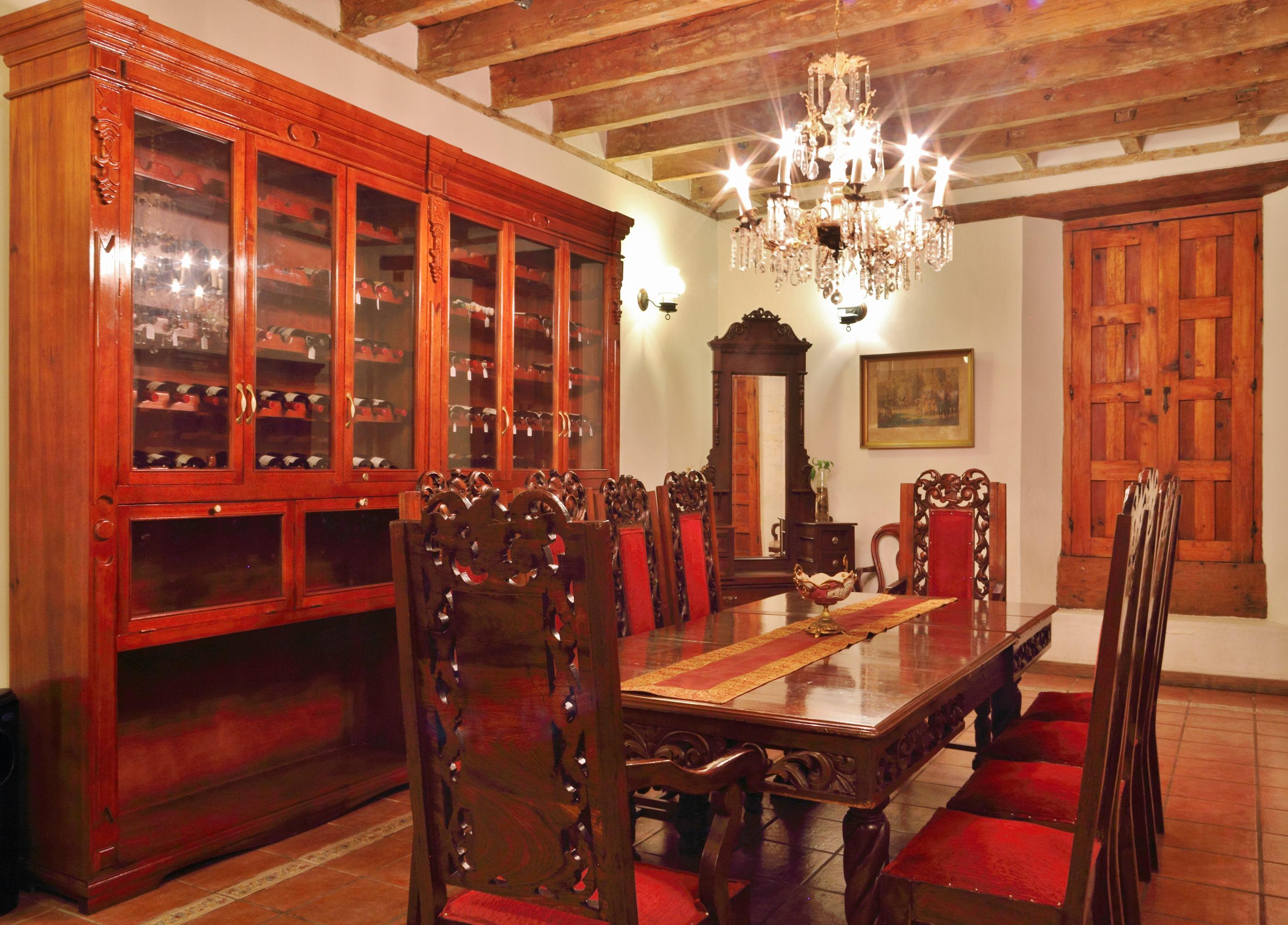 Hotel Casavieja San Cristóbal de Las Casas 외부 사진