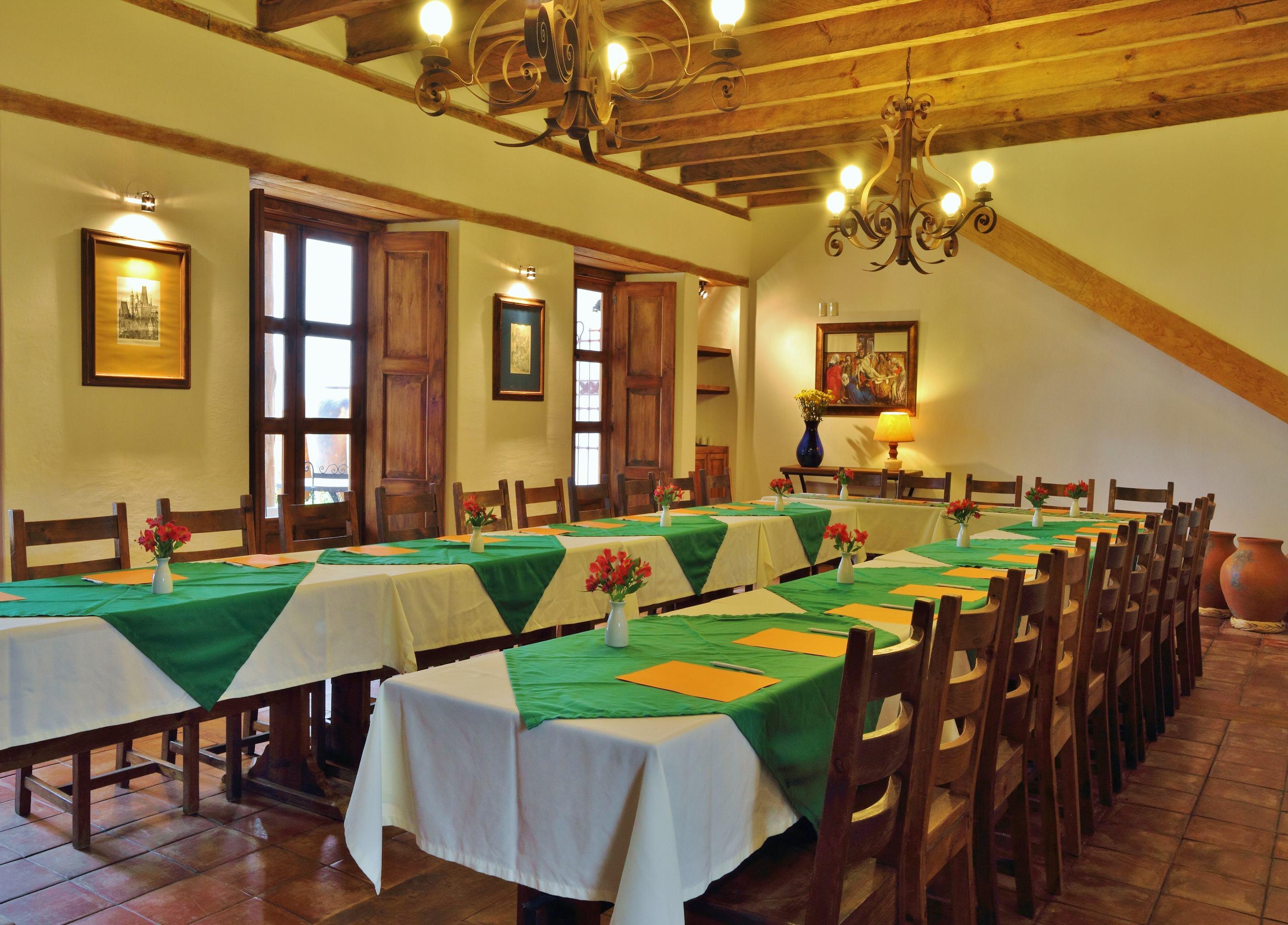 Hotel Casavieja San Cristóbal de Las Casas 외부 사진