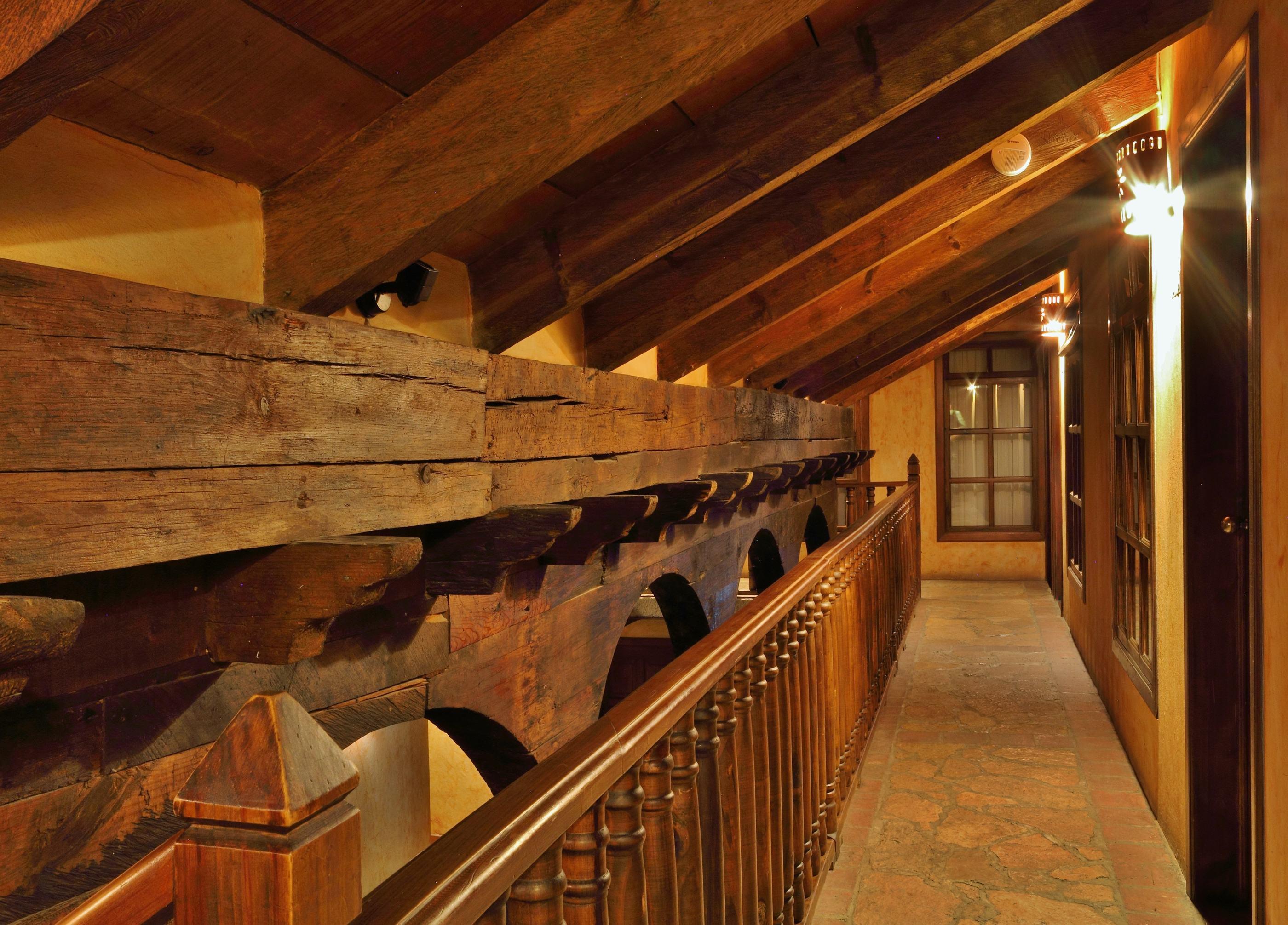 Hotel Casavieja San Cristóbal de Las Casas 외부 사진