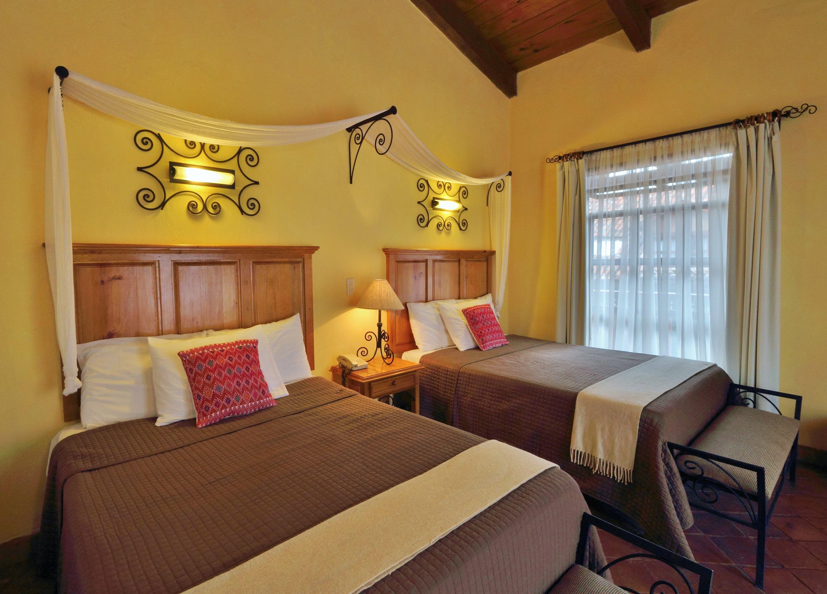 Hotel Casavieja San Cristóbal de Las Casas 외부 사진