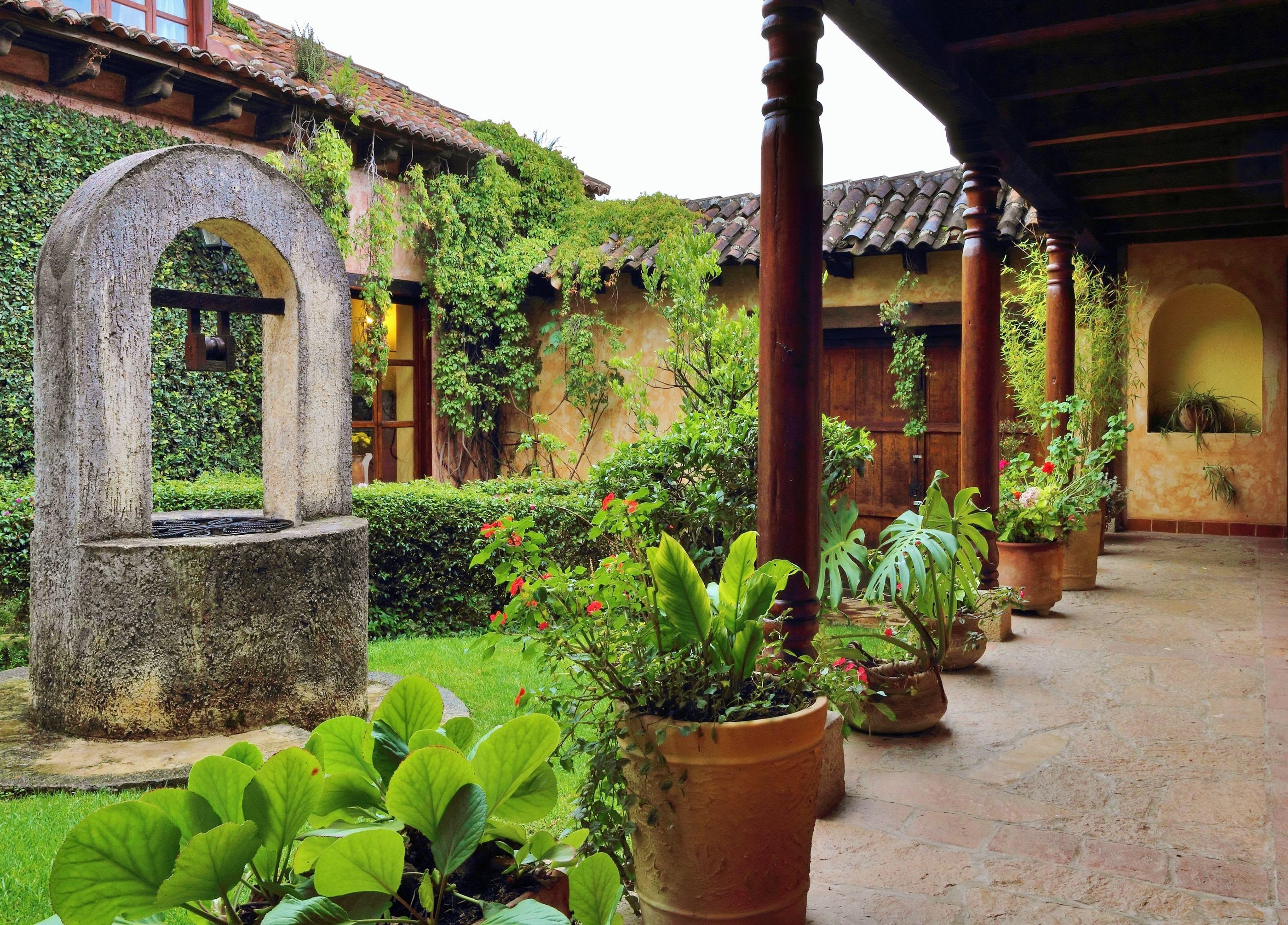 Hotel Casavieja San Cristóbal de Las Casas 외부 사진