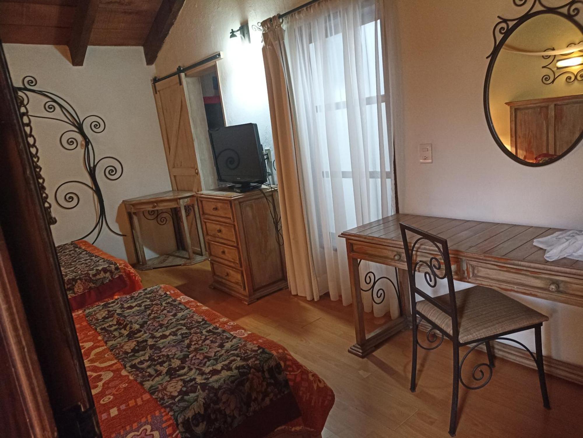 Hotel Casavieja San Cristóbal de Las Casas 외부 사진