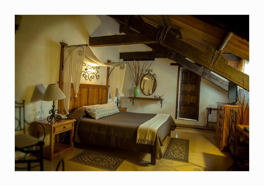 Hotel Casavieja San Cristóbal de Las Casas 외부 사진