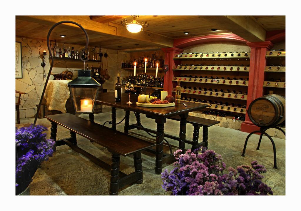 Hotel Casavieja San Cristóbal de Las Casas 외부 사진