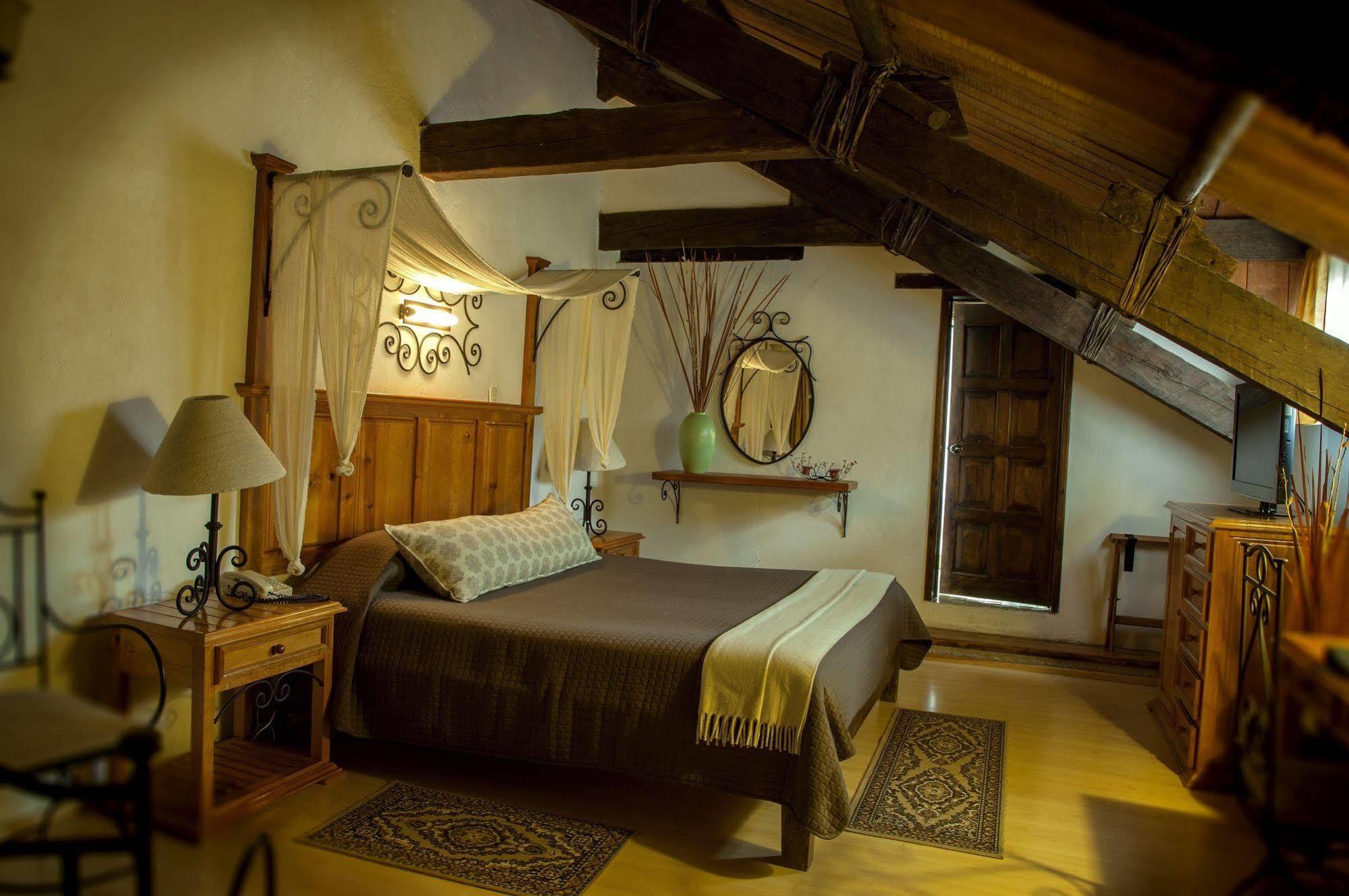 Hotel Casavieja San Cristóbal de Las Casas 외부 사진